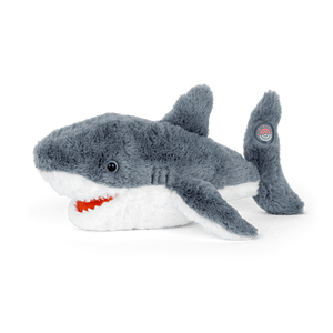 Fahlo The Voyage Plush-Shark