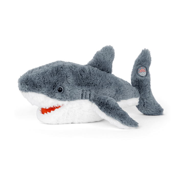 Fahlo The Voyage Plush-Shark