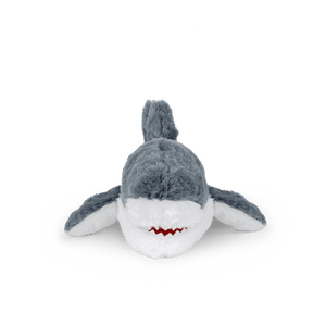 Fahlo The Voyage Plush-Shark— Alternate View