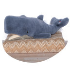 Fahlo The Wayfare Plush-Whale