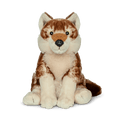 Fahlo The Scout Plush-Red Wolf