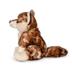 Fahlo The Scout Plush-Red Wolf