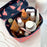 Aloha Collection Heipua Cabin Crew Kit Bag-Sorbet/Lavander
