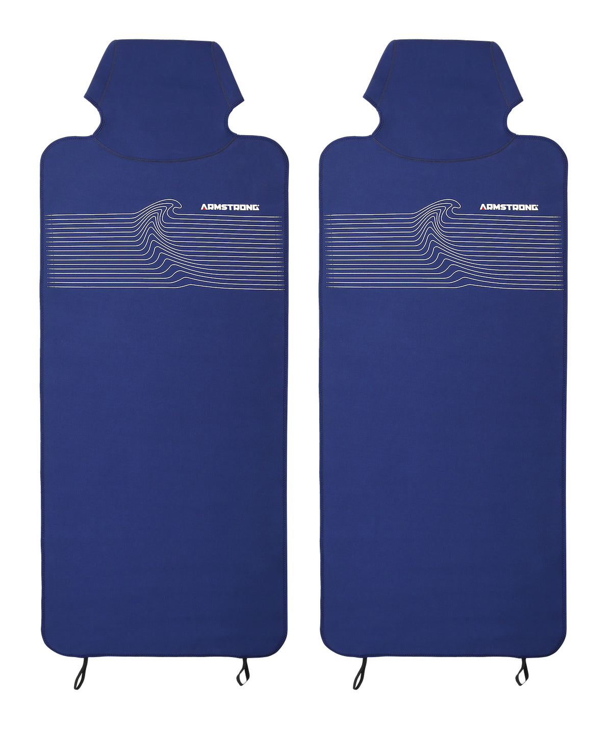 Armstrong Seat Cover Set