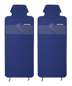 Armstrong Seat Cover Set