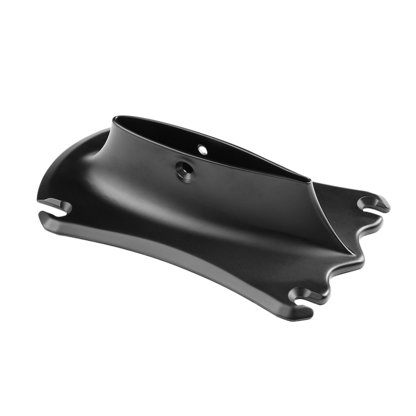 Armstrong Alloy System Mast Top Plate