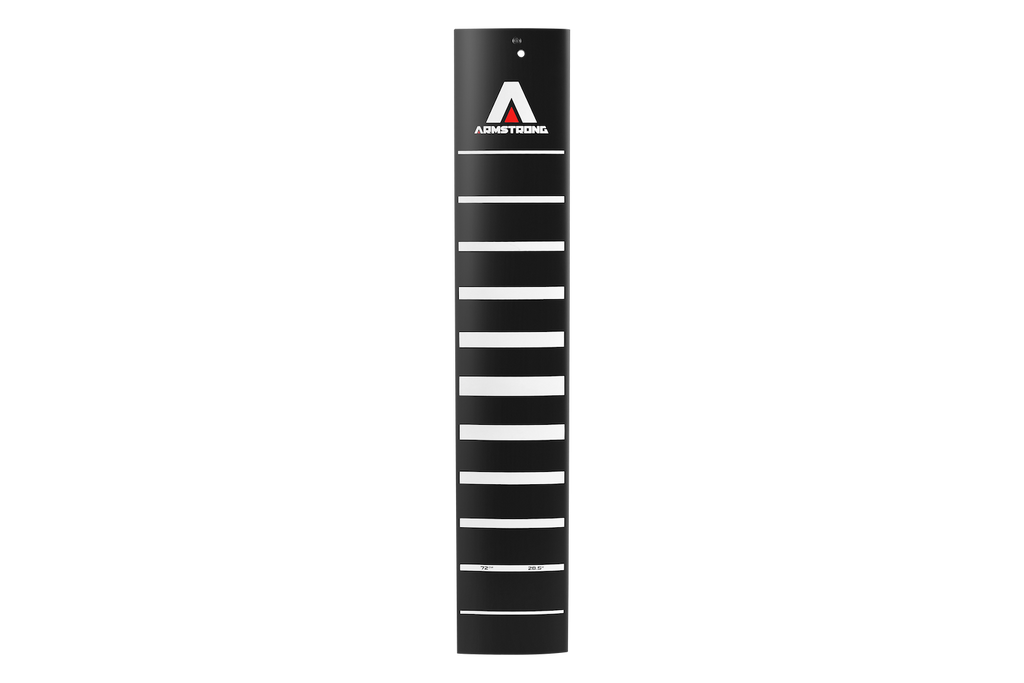 Armstrong Alloy System Mast