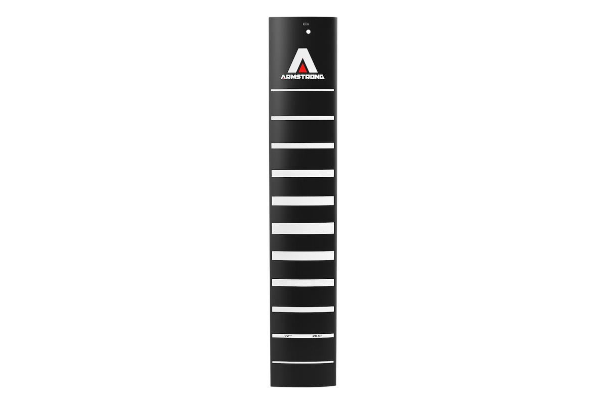 Armstrong Alloy System Mast