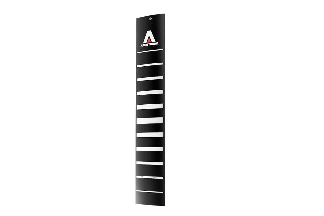 Armstrong Alloy System Mast