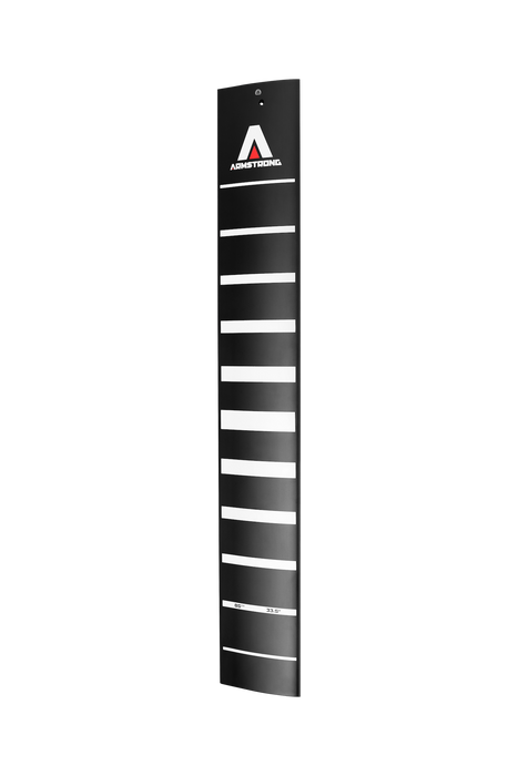 Armstrong Alloy System Mast