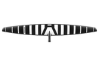 Armstrong A+ System Pump Foil APF Front Wing