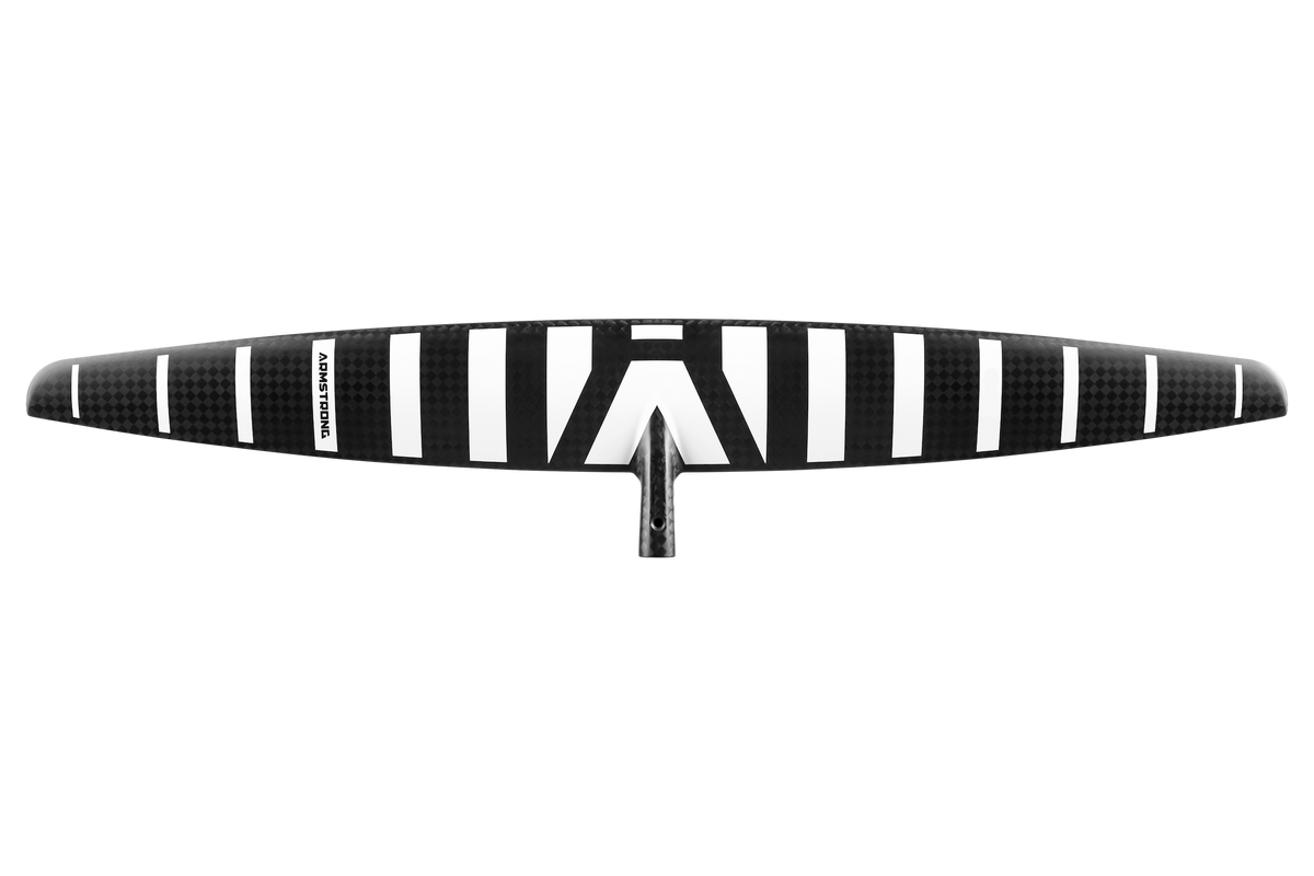 Armstrong A+ System Pump Foil APF Front Wing