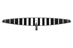 Armstrong A+ System Pump Foil APF Front Wing