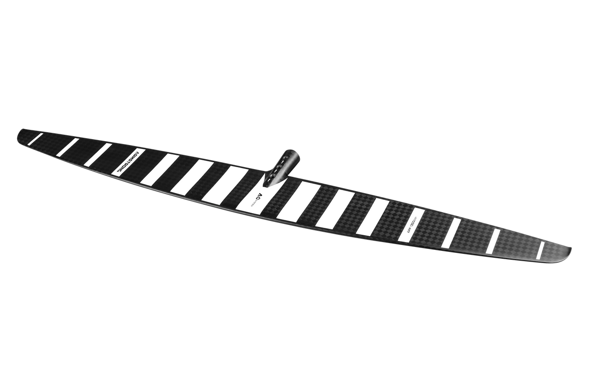 Armstrong A+ System Pump Foil APF Front Wing