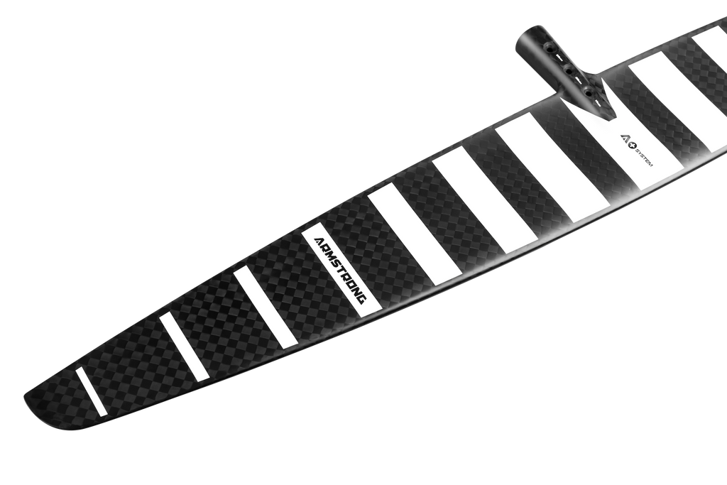 Armstrong A+ System Pump Foil APF Front Wing