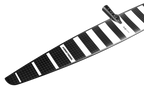 Armstrong A+ System Pump Foil APF Front Wing