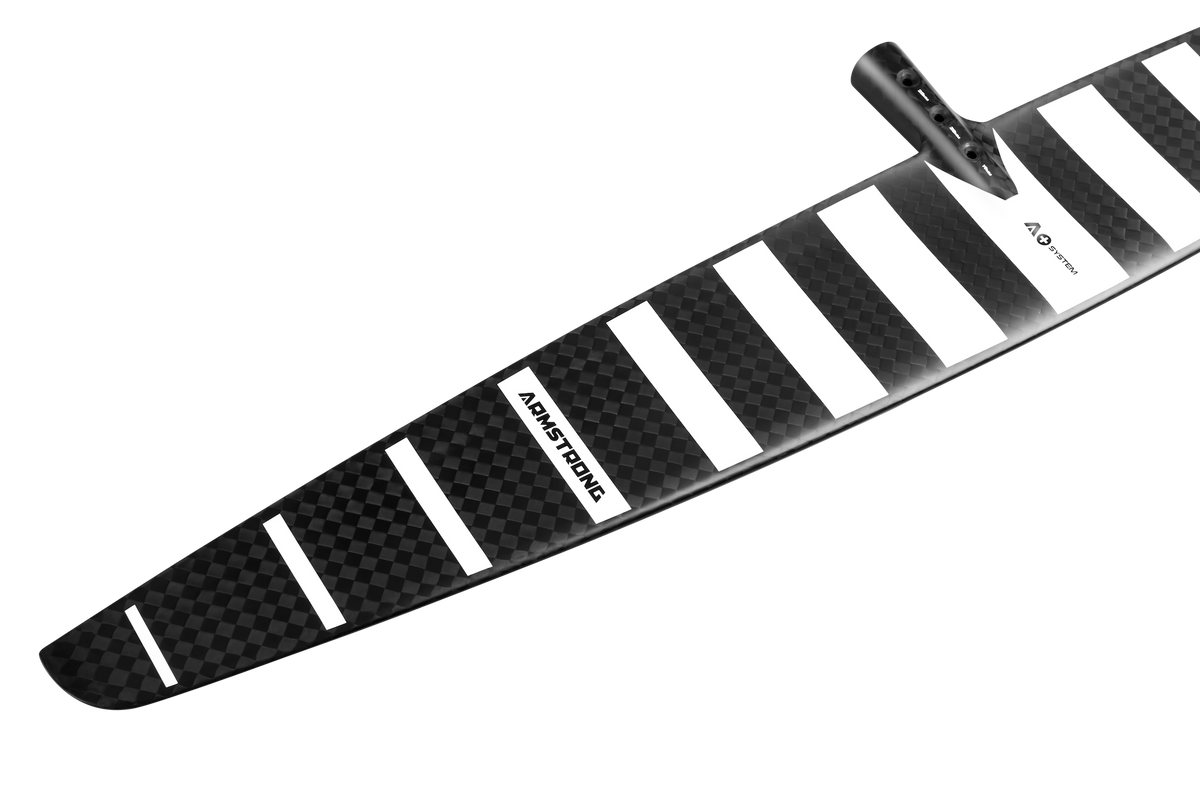 Armstrong A+ System Pump Foil APF Front Wing