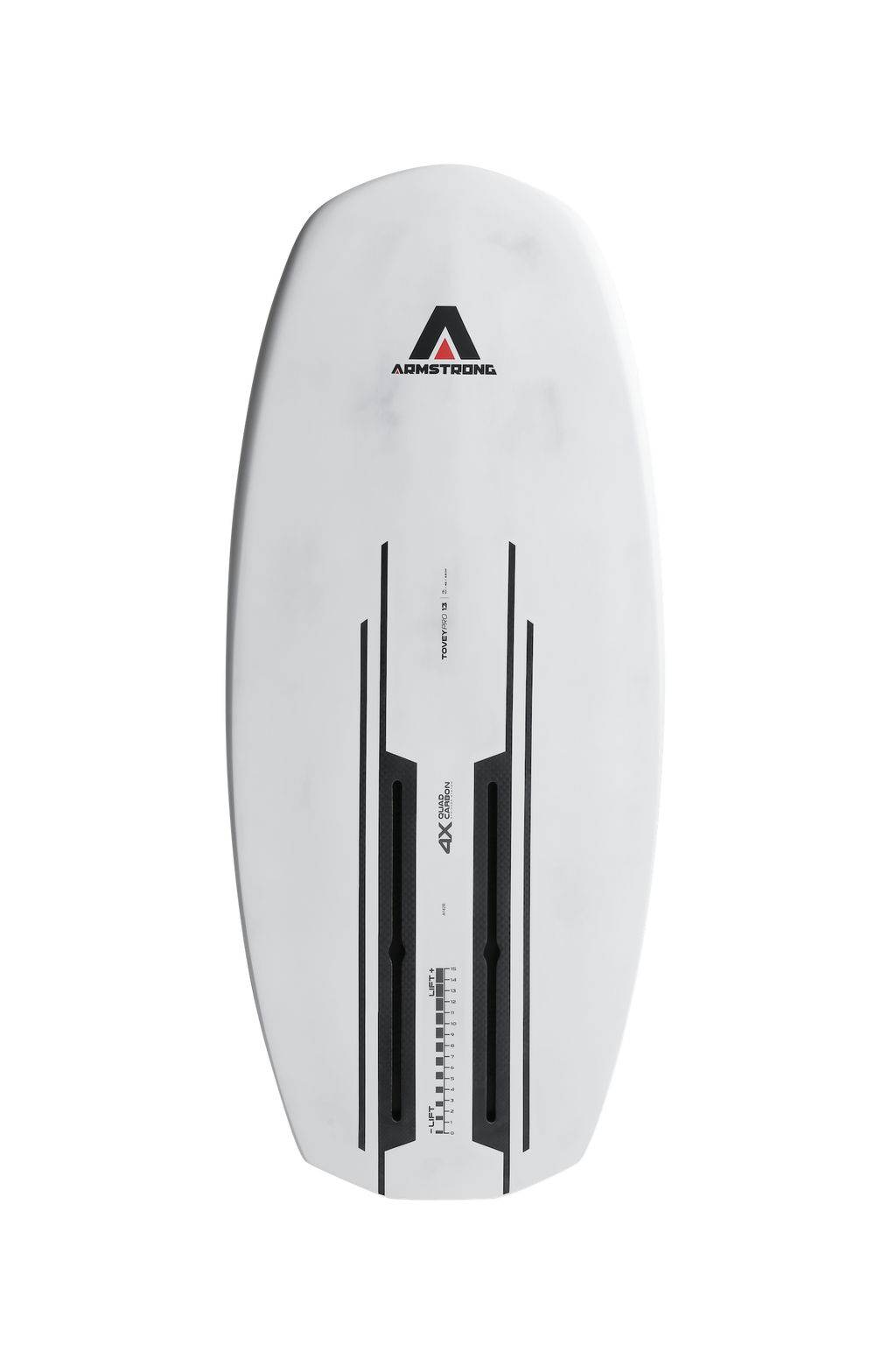 Armstrong Austin Tovey Pro Foilboard