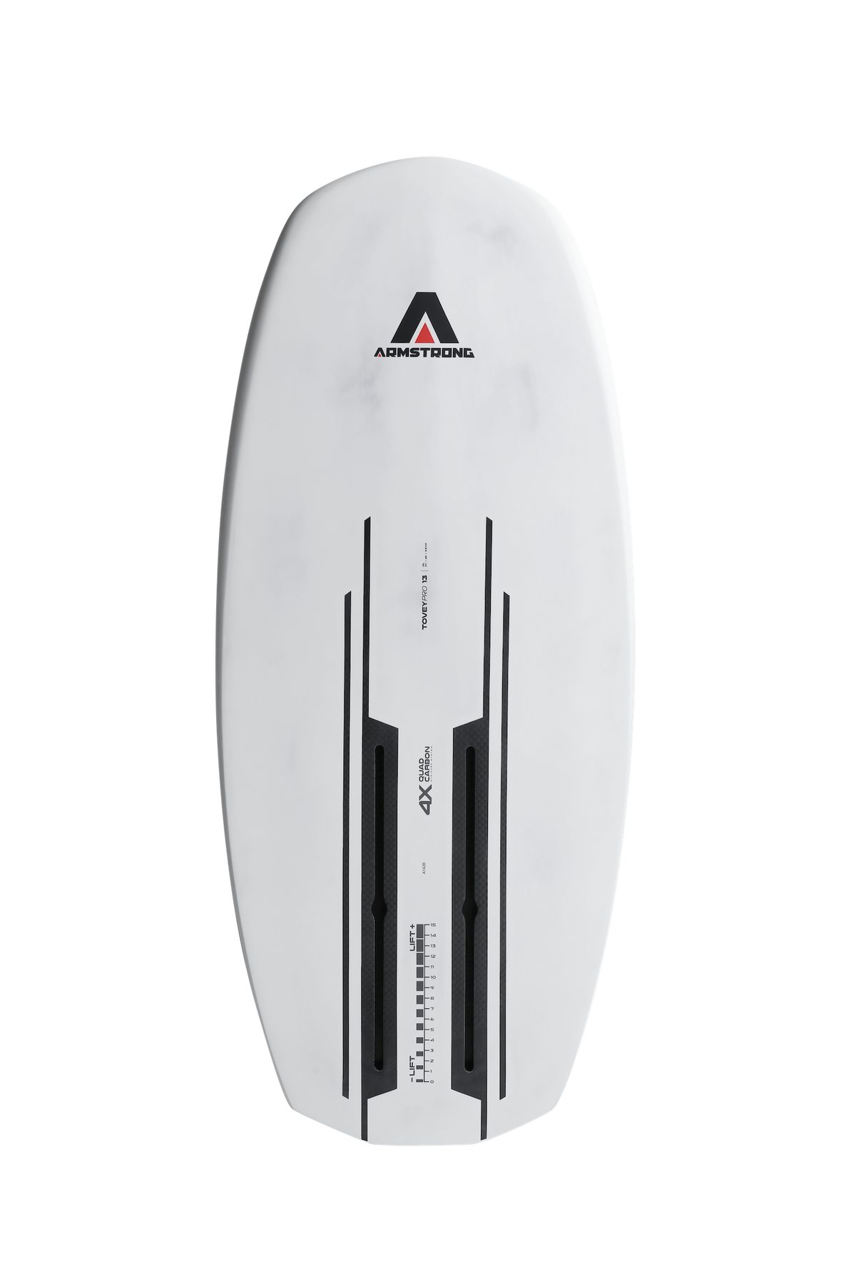 Armstrong Austin Tovey Pro Foilboard