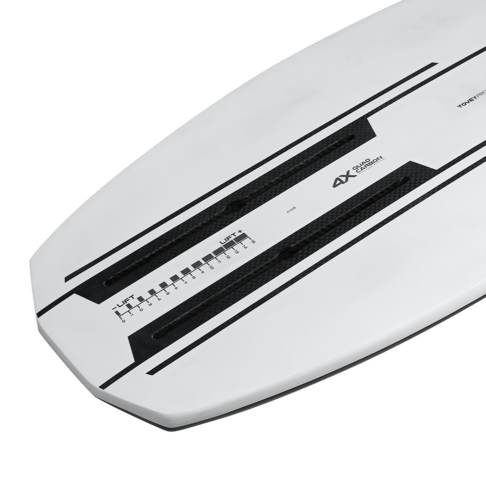 Armstrong Austin Tovey Pro Foilboard