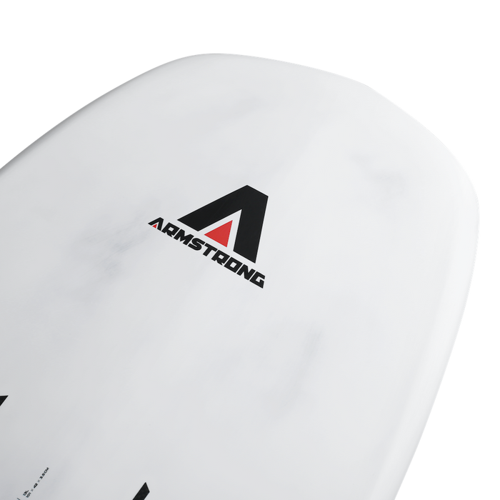 Armstrong Austin Tovey Pro Foilboard