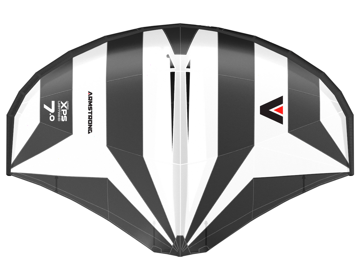Armstrong A Wing XPS Lightwind Wing