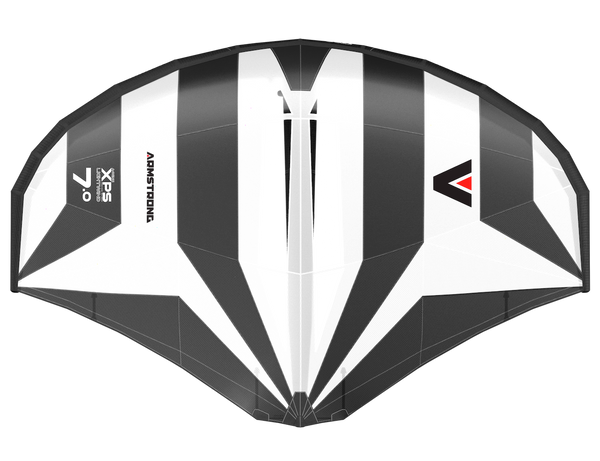 Armstrong A Wing XPS Lightwind Wing – REAL Watersports