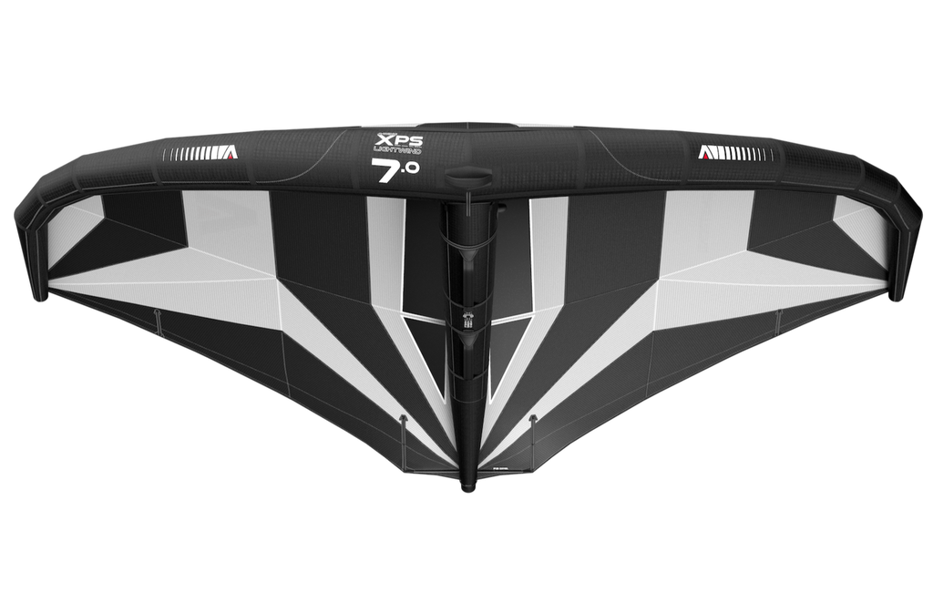 Armstrong A Wing XPS Lightwind Wing