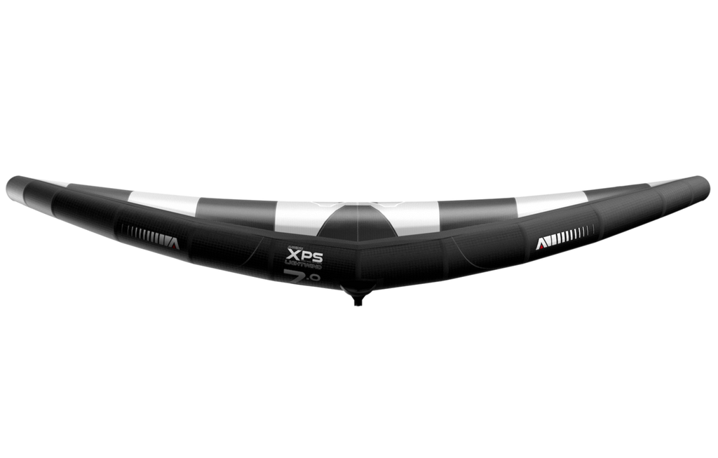 Armstrong A Wing XPS Lightwind Wing