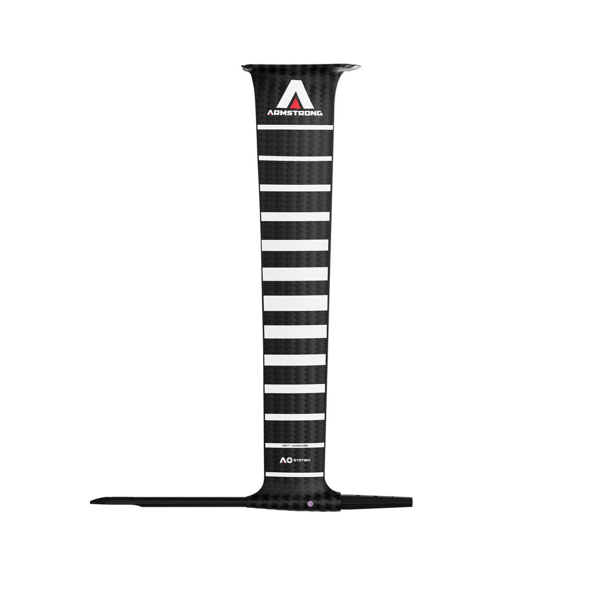 Armstrong A+ System MKII Carbon Mast