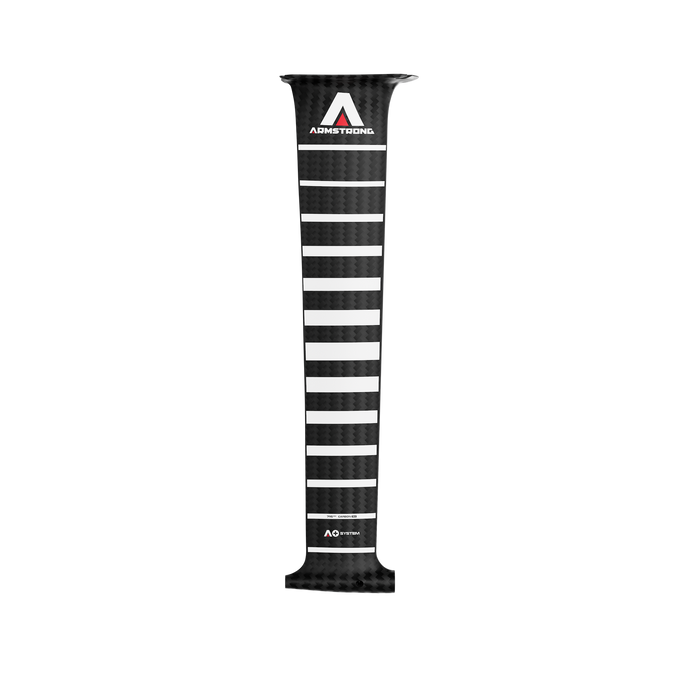 Armstrong A+ System MKII Carbon Mast