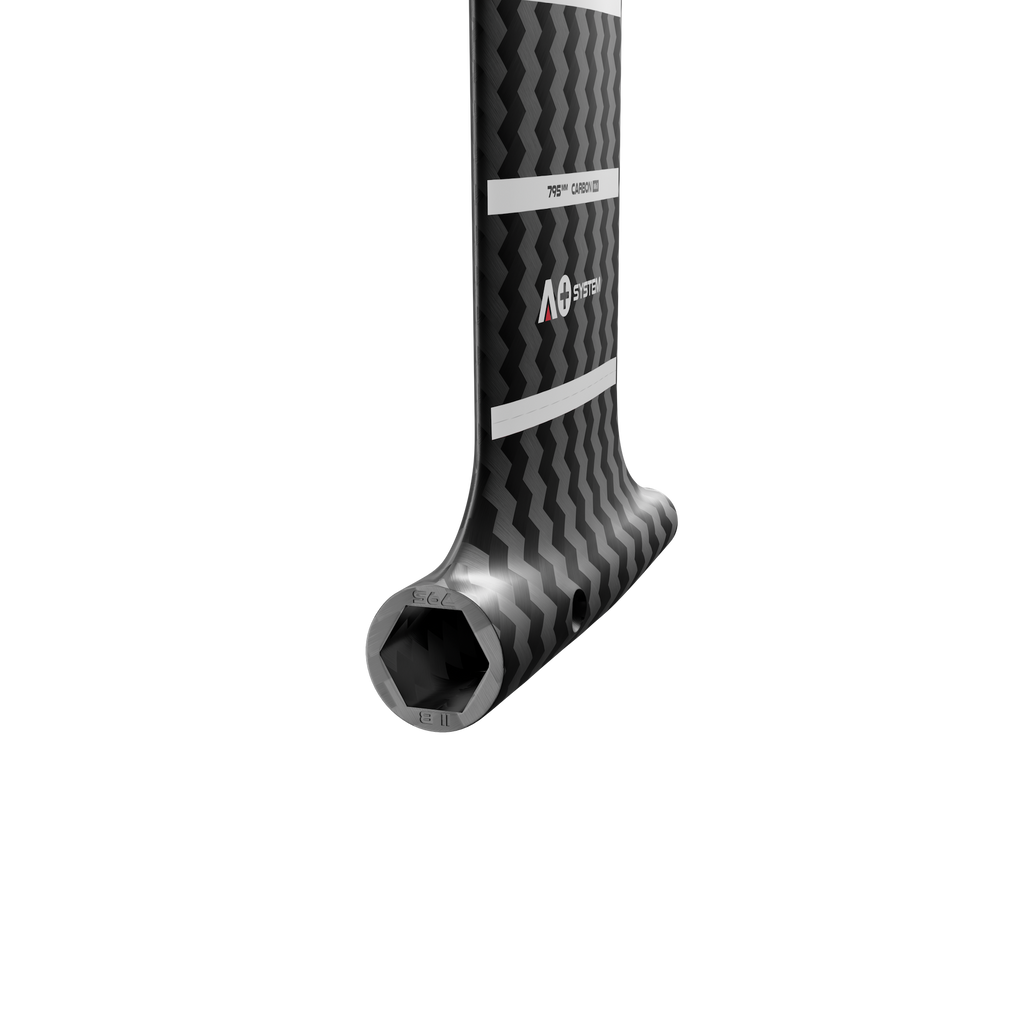 Armstrong A+ System MKII Carbon Mast