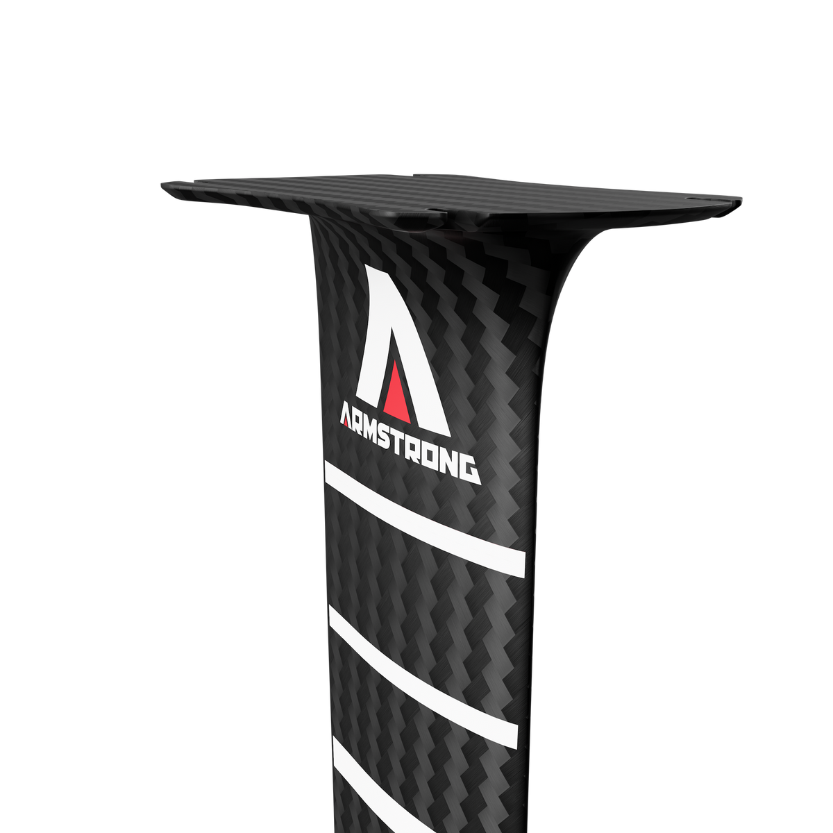 Armstrong A+ System MKII Carbon Mast