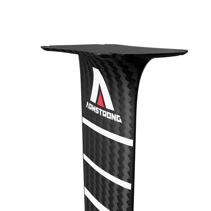 Armstrong A+ System MKII Carbon Mast
