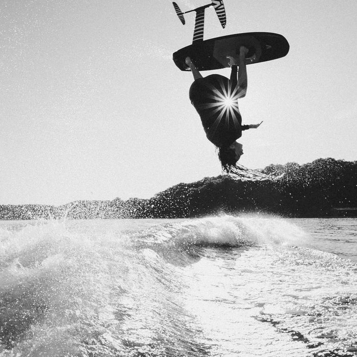 Armstrong WKT MKII Foilboard