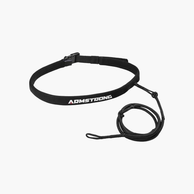 Armstrong Downwind Waist Board Leash