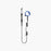 Armstrong Floating Coil Leash