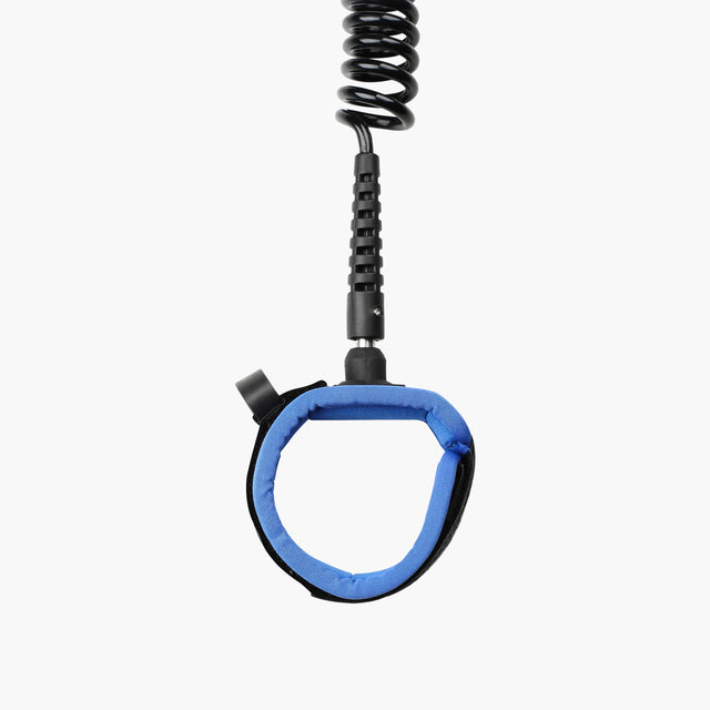 Armstrong Floating Coil Leash