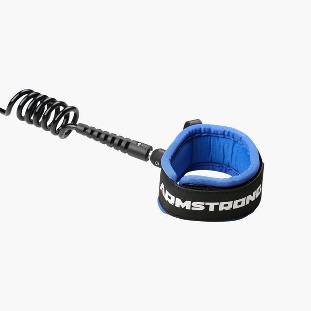 Armstrong Floating Coil Leash