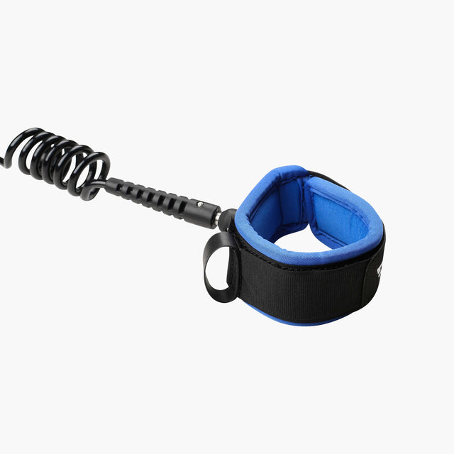 Armstrong Floating Coil Leash