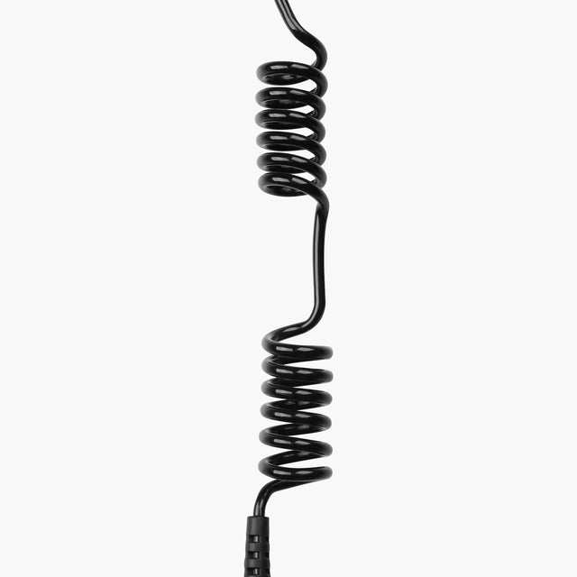 Armstrong Floating Coil Leash
