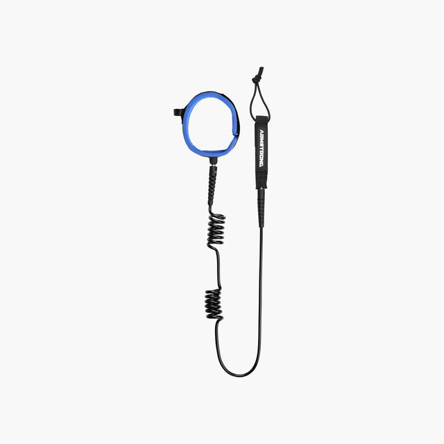 Armstrong Floating Coil Leash