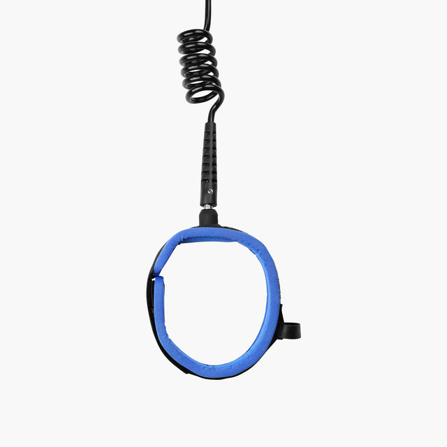 Armstrong Floating Coil Leash