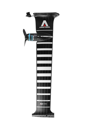 Foil Drive Assist MAX Complete Kit w/ Armstrong Integrated Mast