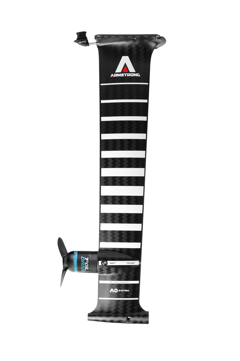 Foil Drive Assist MAX Complete Kit w/ Armstrong Integrated Mast