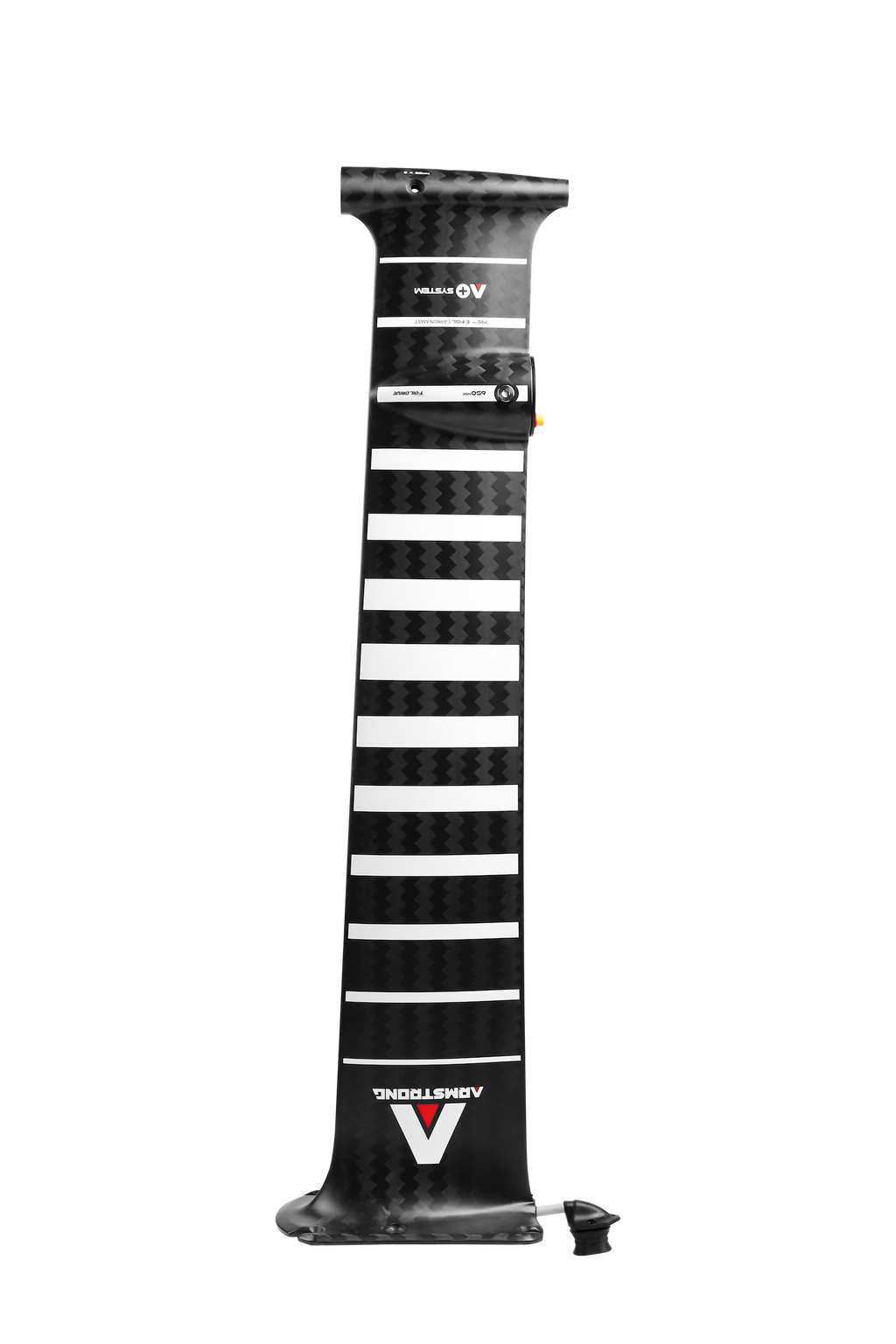 Armstrong A+ System 795mm Integrated Foil Drive Carbon Mast