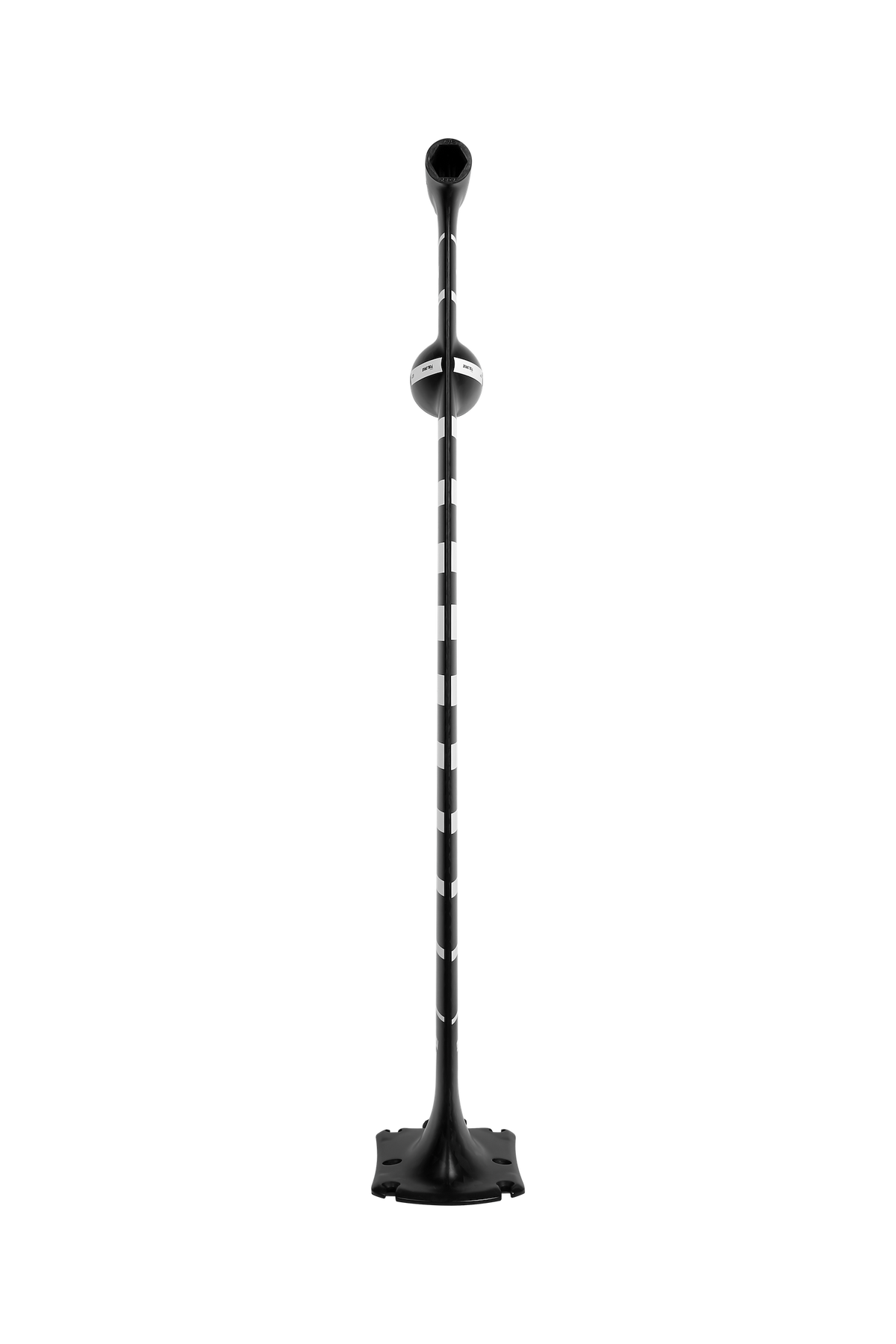 North Boost Foil Drive Fusion Package w/ Armstrong Int. Mast & MA MKII