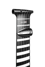 North Boost Foil Drive Fusion Package w/ Armstrong Int. Mast & MA MKII