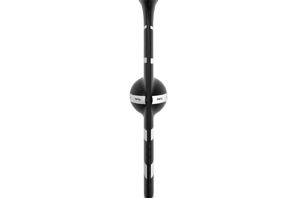 Armstrong A+ System 795mm Integrated Foil Drive Carbon Mast