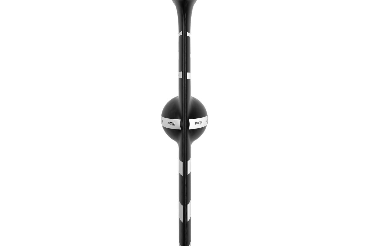 Armstrong A+ System 795mm Integrated Foil Drive Carbon Mast